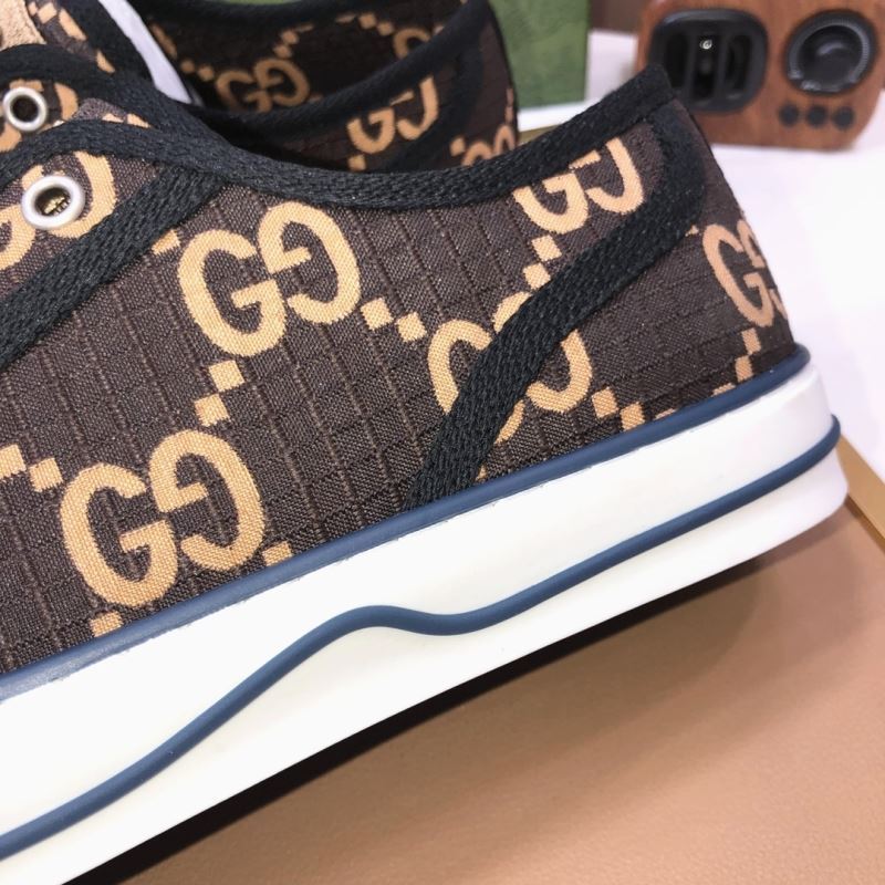 Gucci Low Shoes